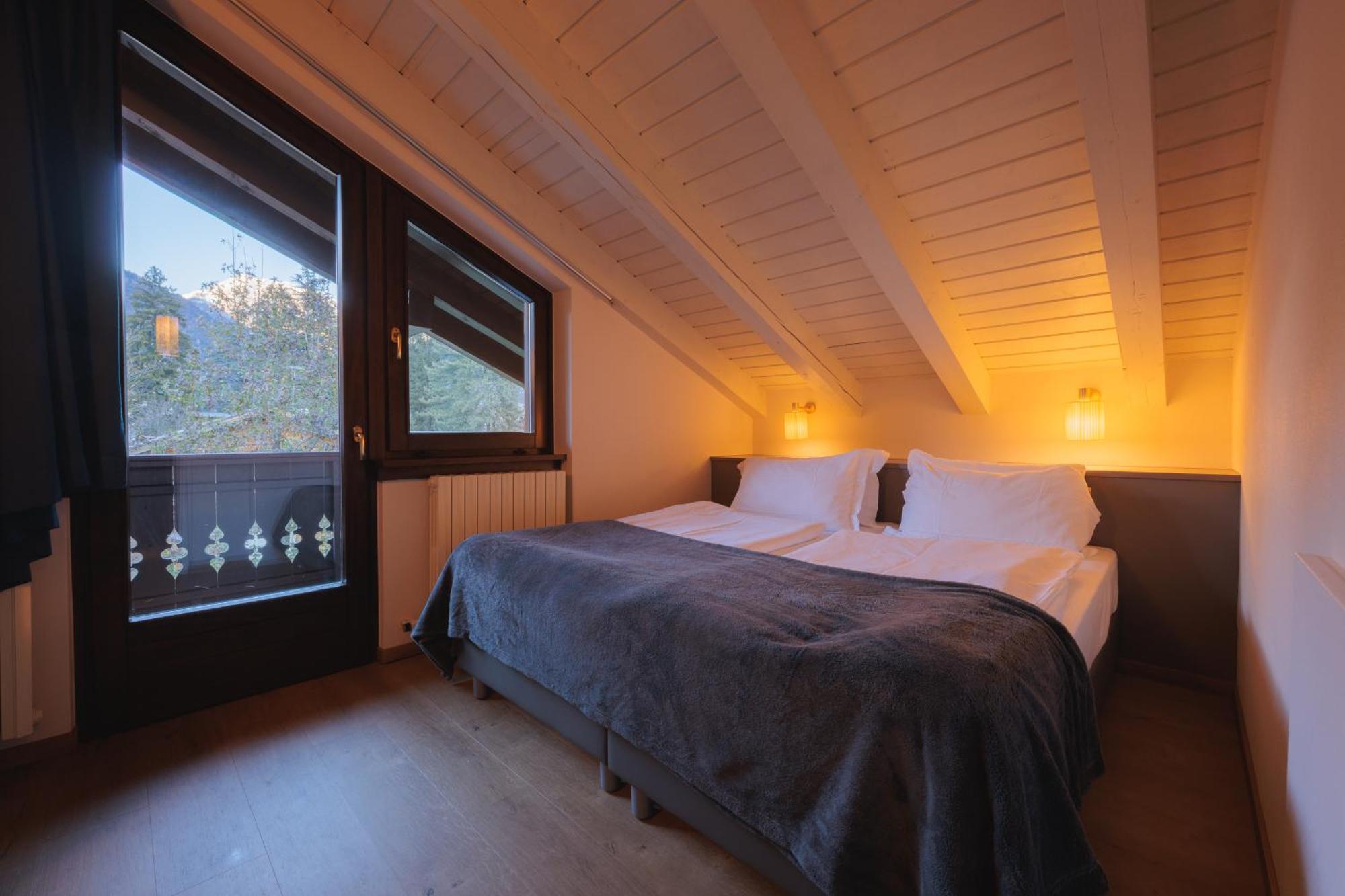 Hotel Binelli Pinzolo Exterior photo